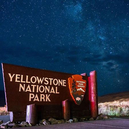 My Yellowstone Retreat Island Park Quarto foto