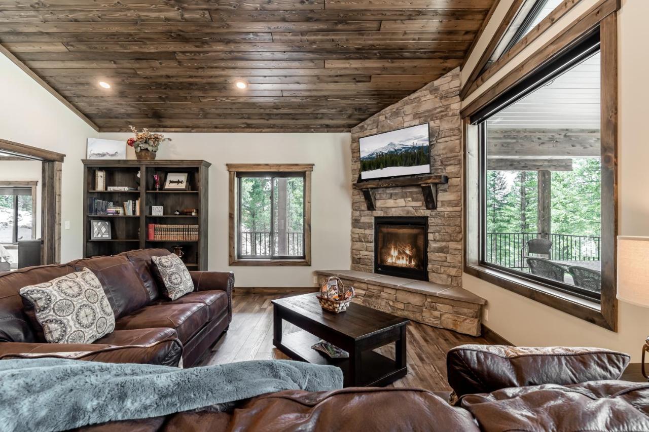 My Yellowstone Retreat Island Park Exterior foto