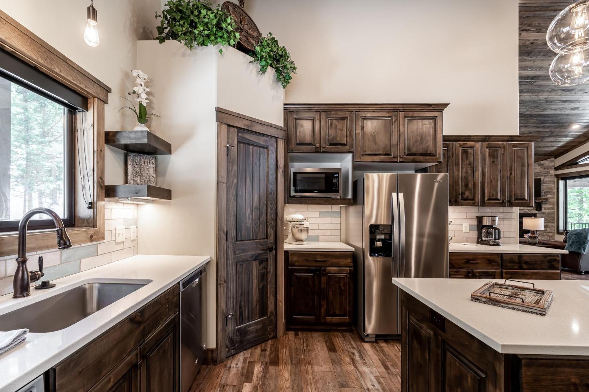 My Yellowstone Retreat Island Park Quarto foto