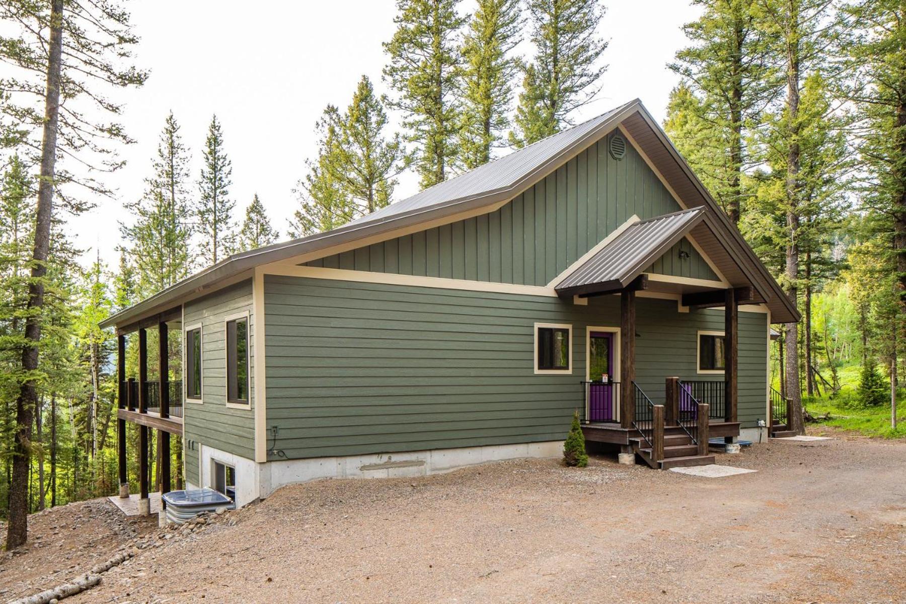 My Yellowstone Retreat Island Park Quarto foto