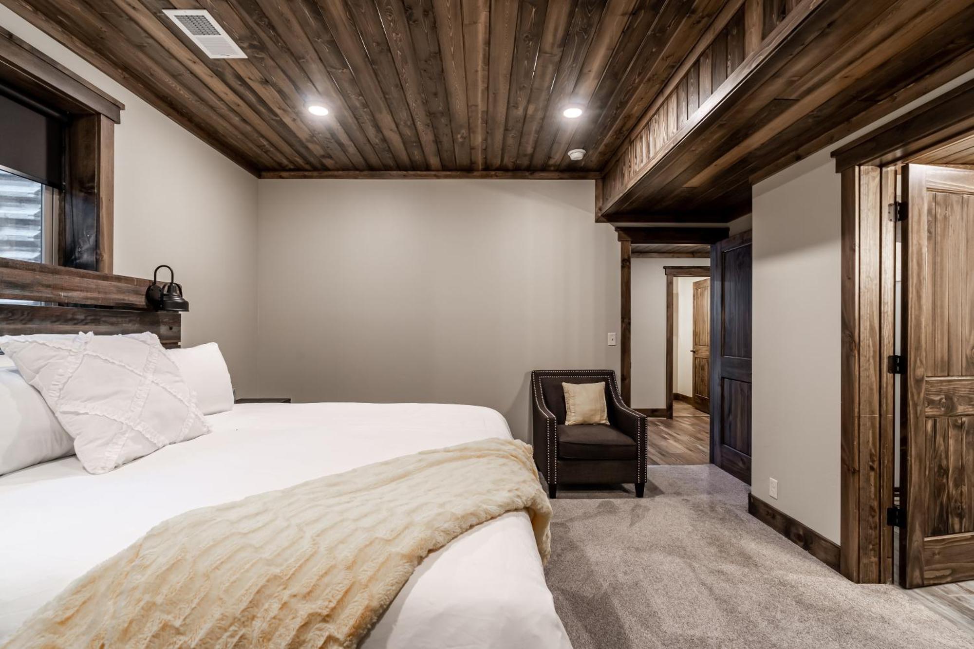 My Yellowstone Retreat Island Park Quarto foto