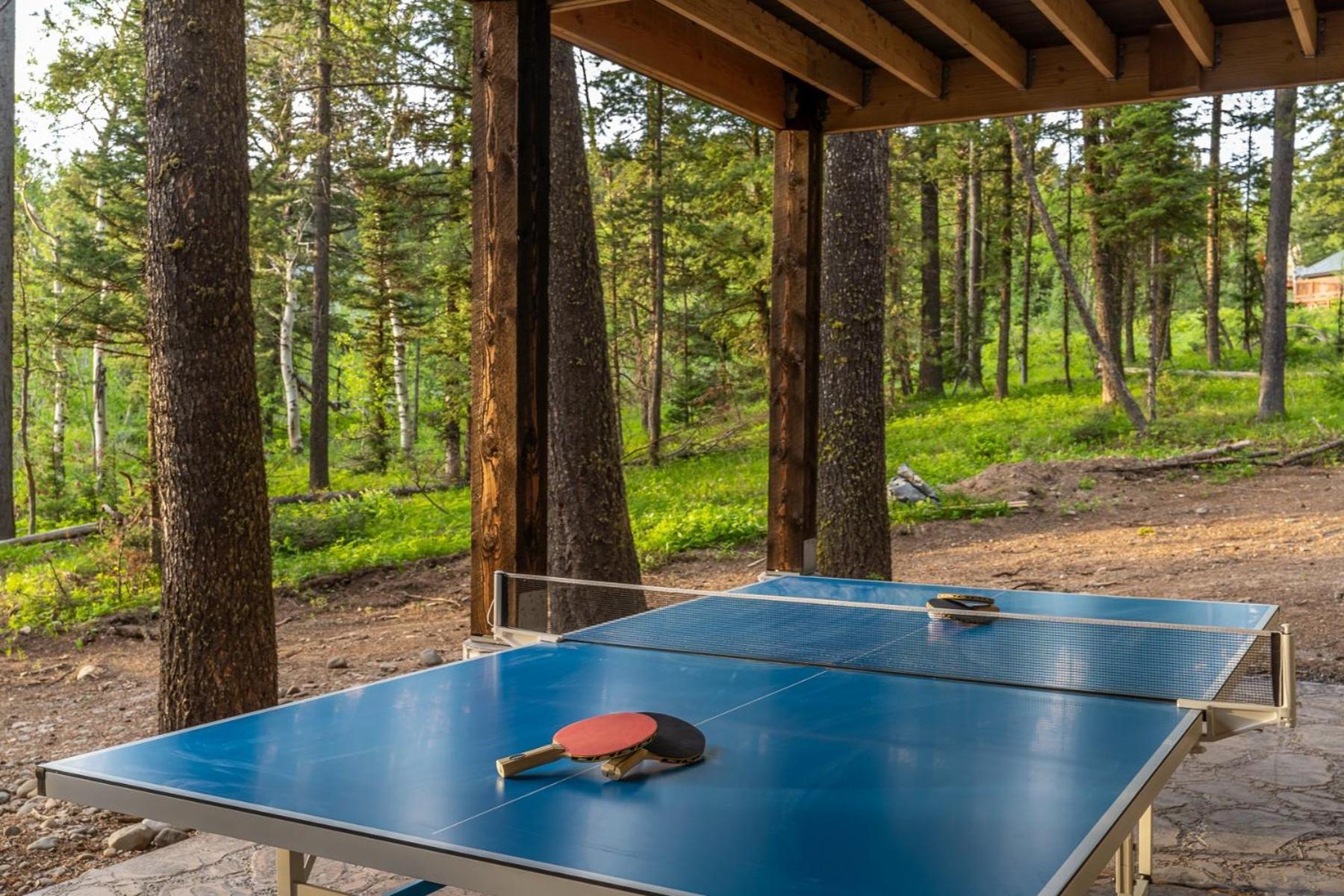 My Yellowstone Retreat Island Park Quarto foto