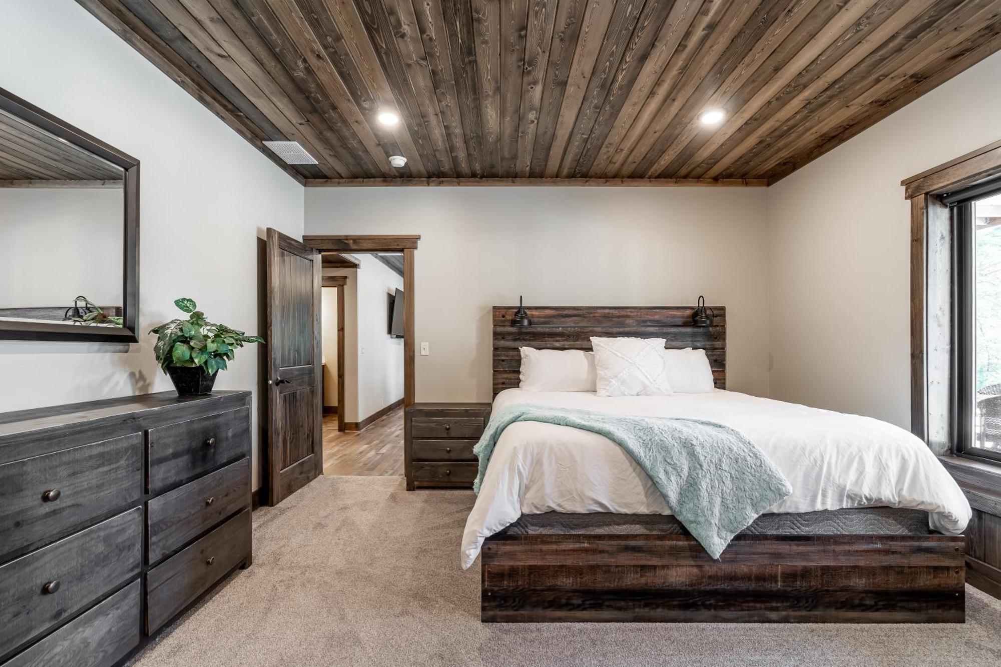 My Yellowstone Retreat Island Park Quarto foto