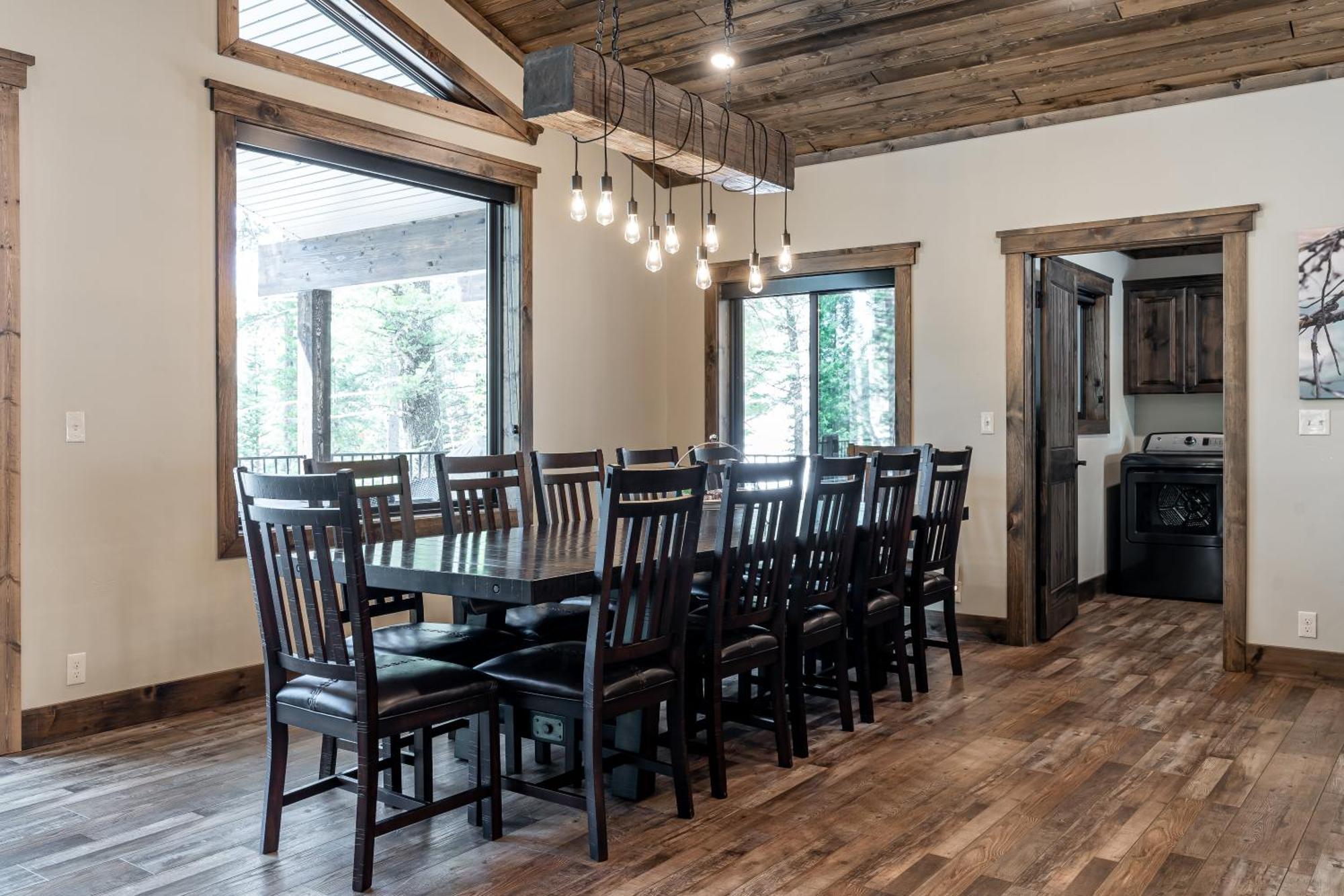 My Yellowstone Retreat Island Park Quarto foto