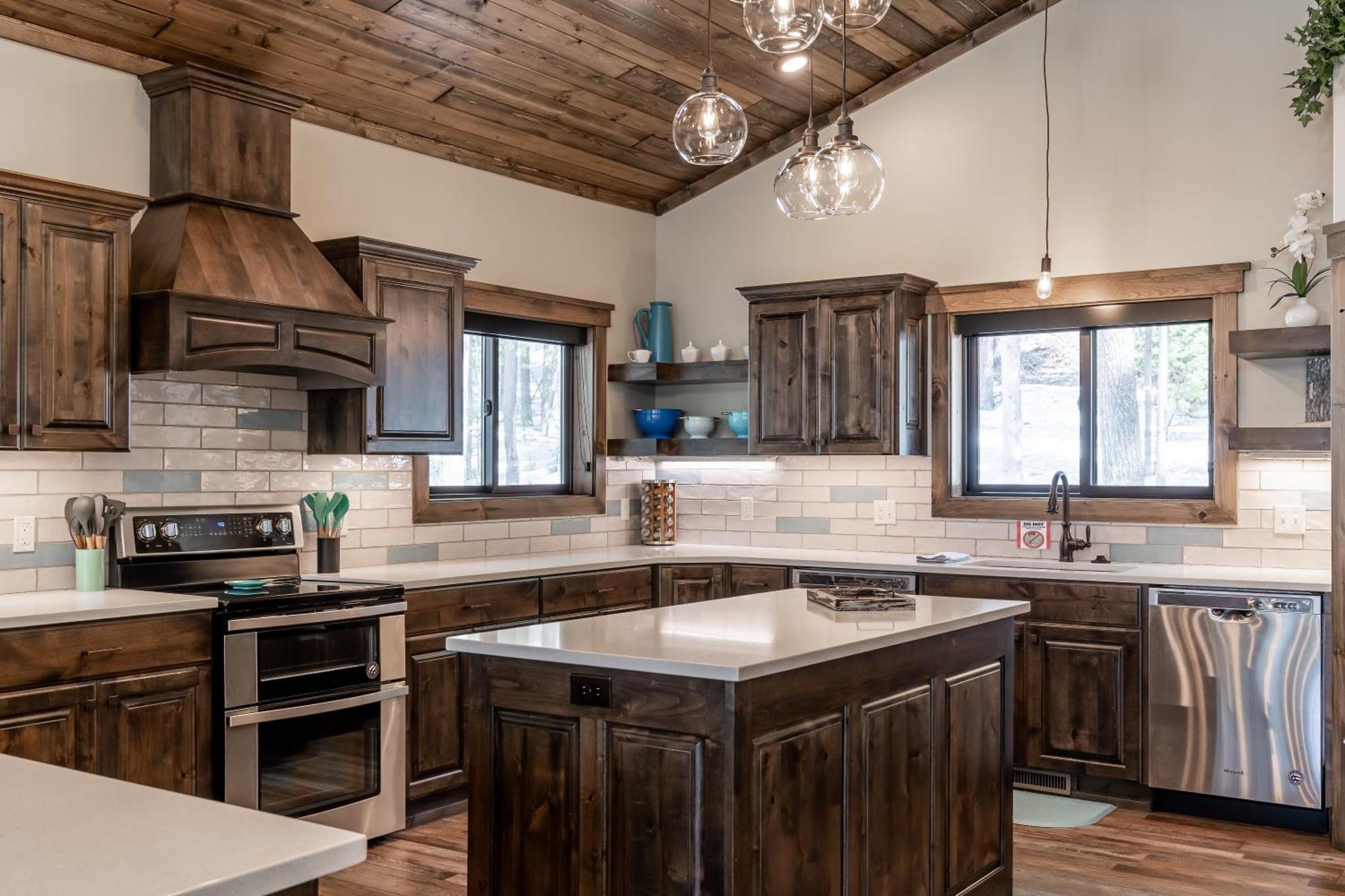 My Yellowstone Retreat Island Park Quarto foto