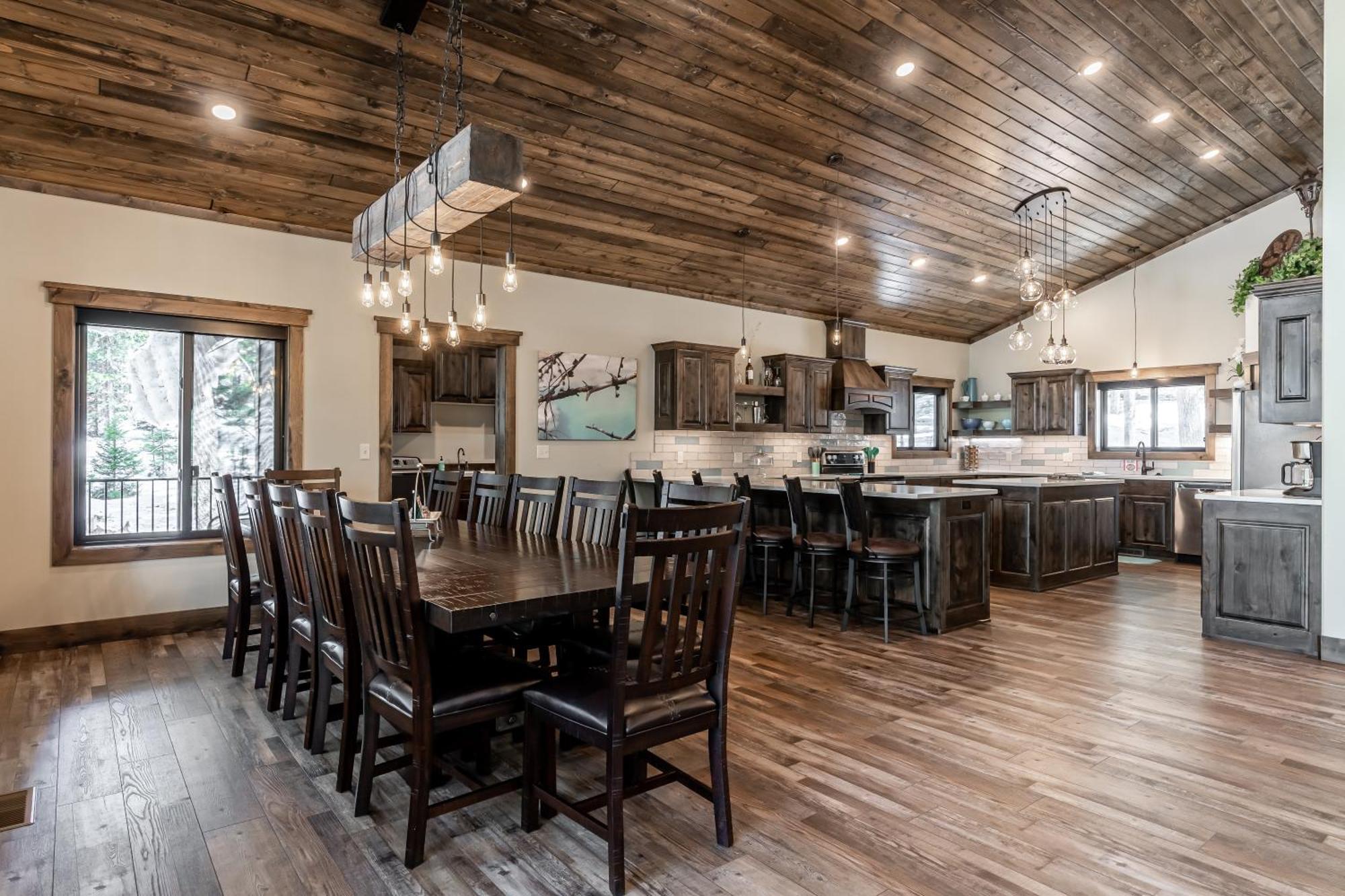 My Yellowstone Retreat Island Park Quarto foto