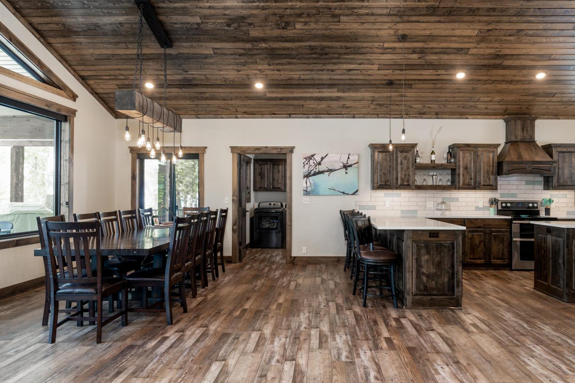 My Yellowstone Retreat Island Park Quarto foto